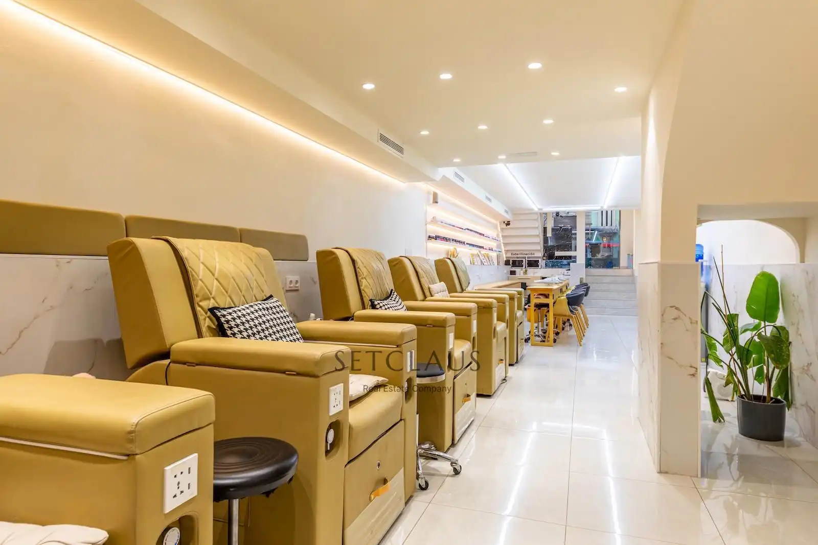 Local comercial en venta en Gran via Corts Catalanes, imagen 6