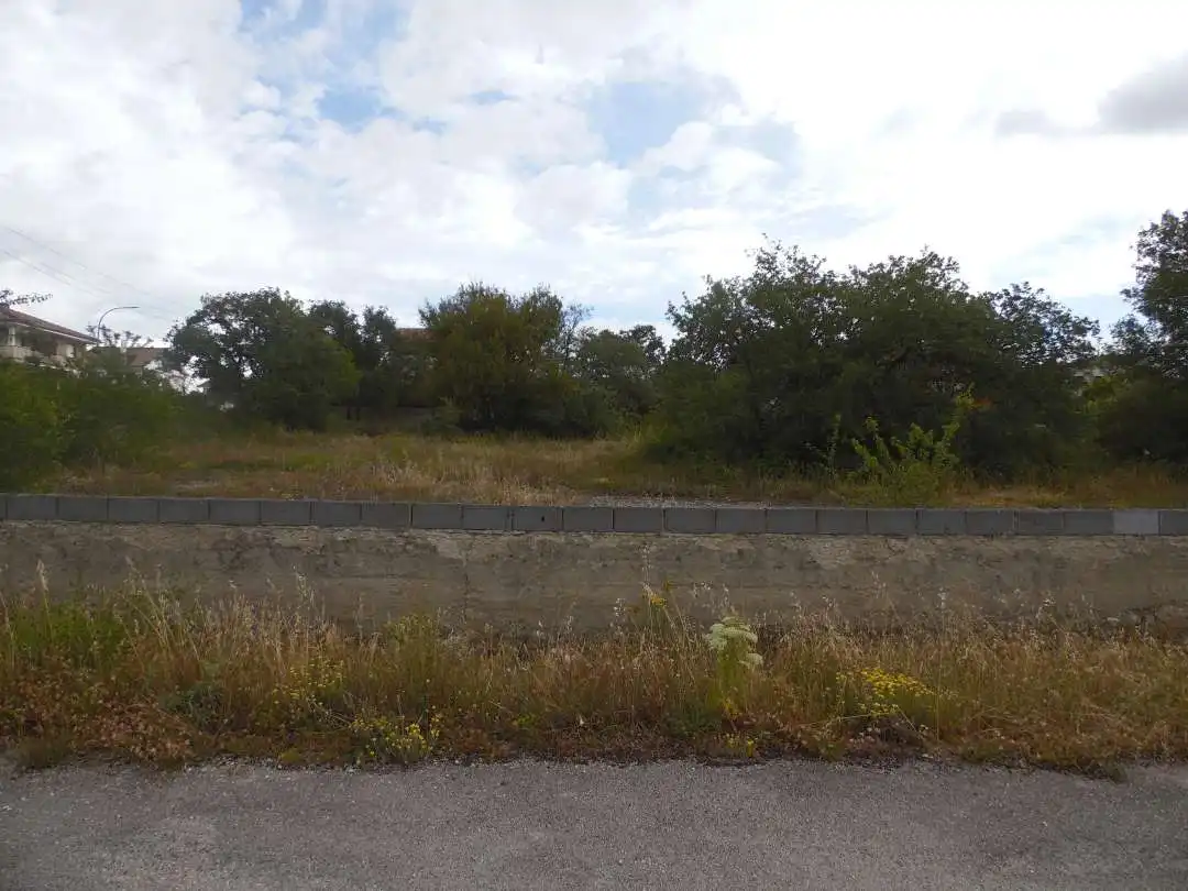 Residential land for sale in Valle de Losa, imagen 3