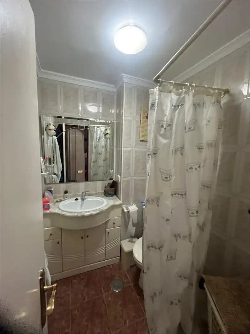 Baño de Piso en venta en Coria del Río