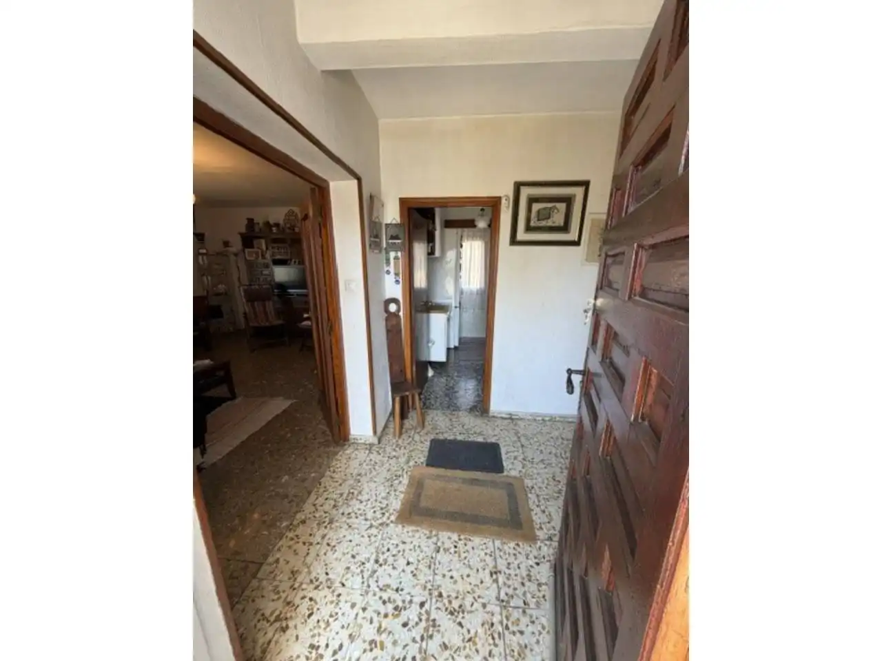 Casa o xalet en venda en Rascafría amb Jardí privat, Terrassa i Moblat