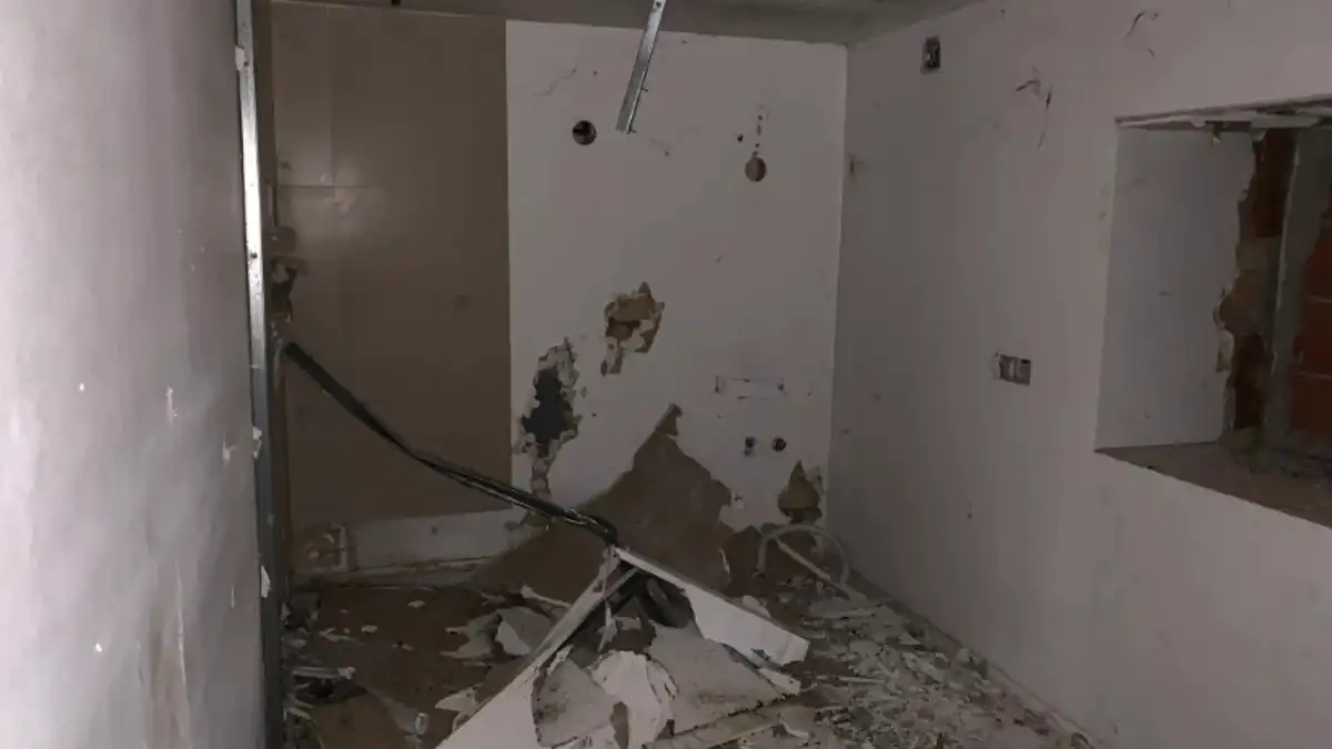 Baño de Casa o chalet en venta en Montefrío
