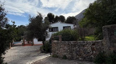 Photo 4 of House or chalet for sale in El Montgó, Dénia