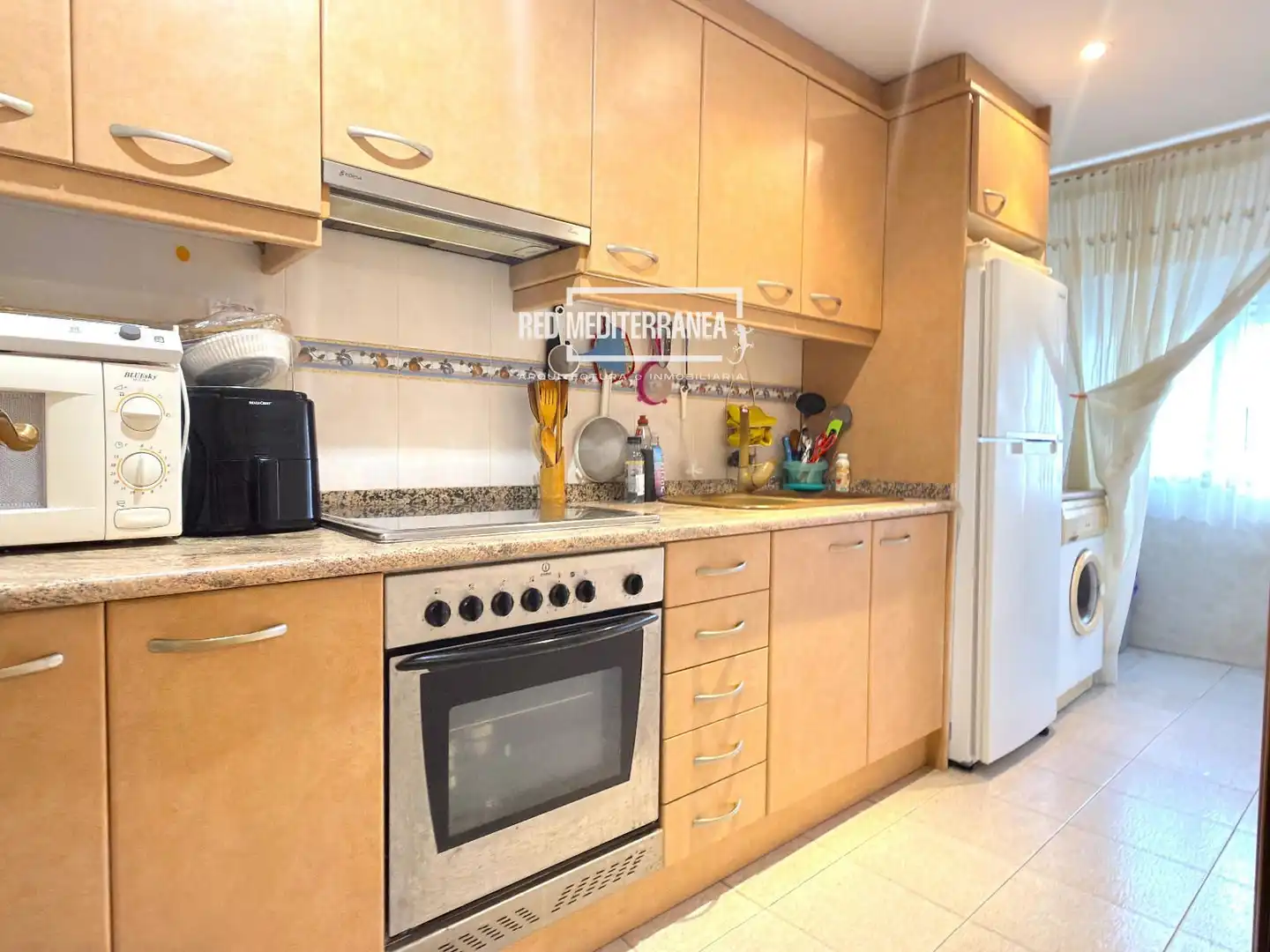 Apartment with terrace for sale in ESCULLERA, 7, imagen 10