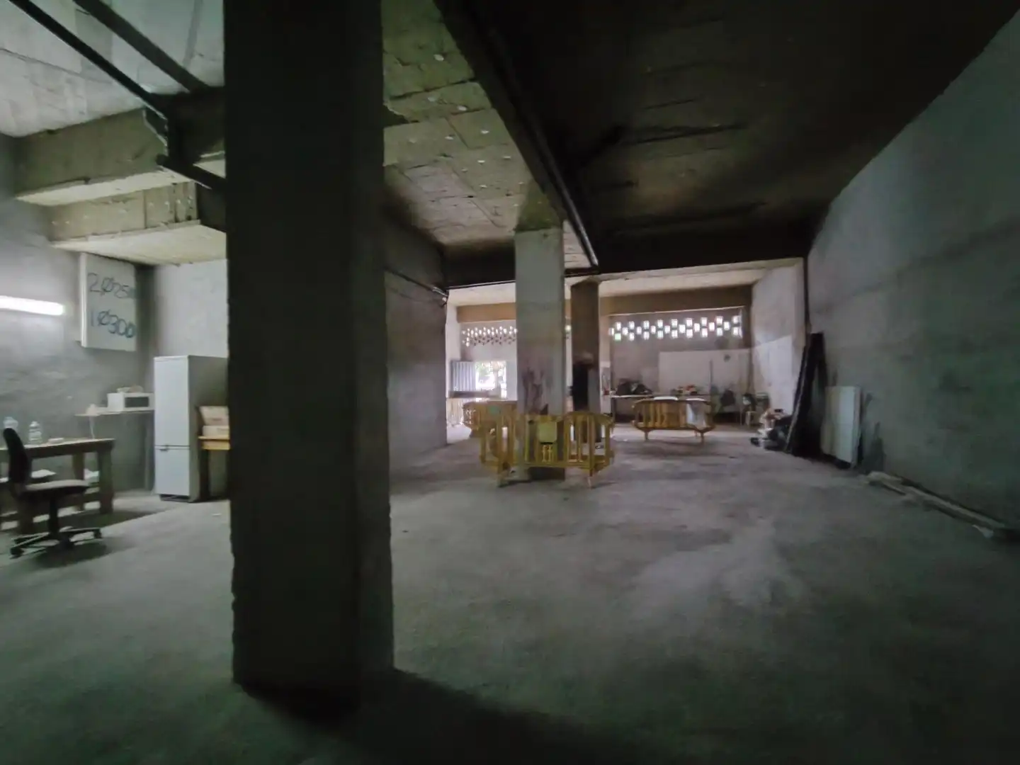 Commercial properties for rent in Bilbao 