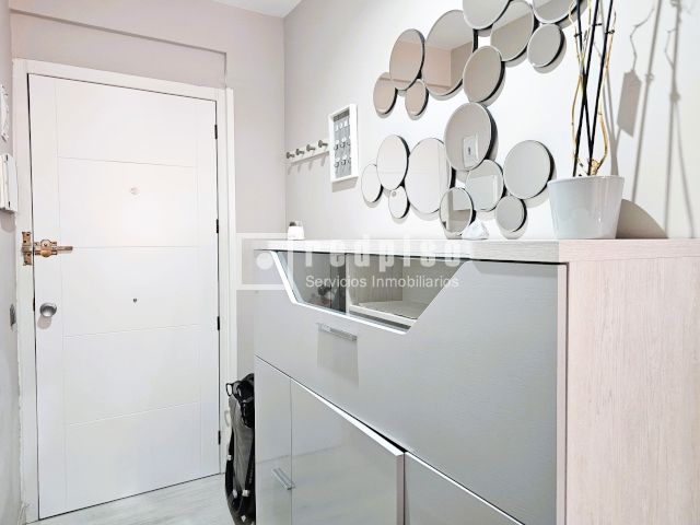 Flat for sale in Parla  with Air Conditioner, Heating and Terrace