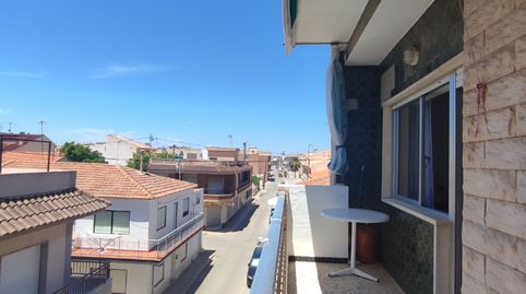 Foto 3 de Piso en venta en Calle Crucero Baleares, 16, Los Cuarteros, San Pedro del Pinatar