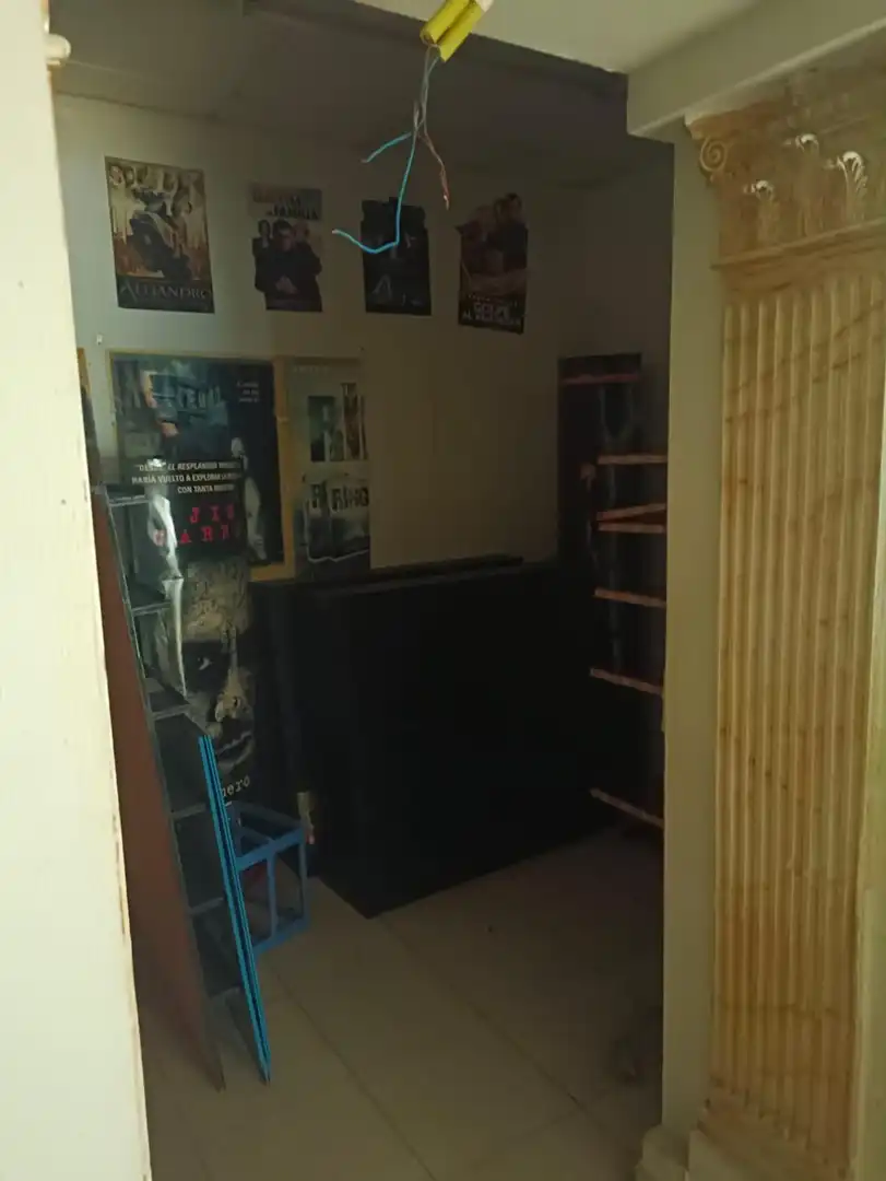 Business premises for sale in Casco Antiguo, imagen 2