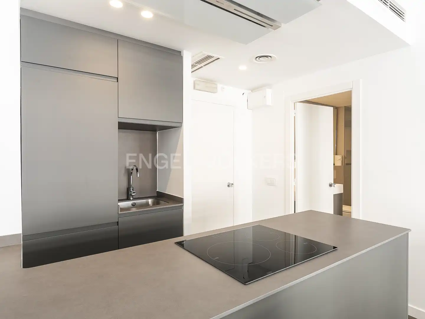 Piso de alquiler en Pedralbes