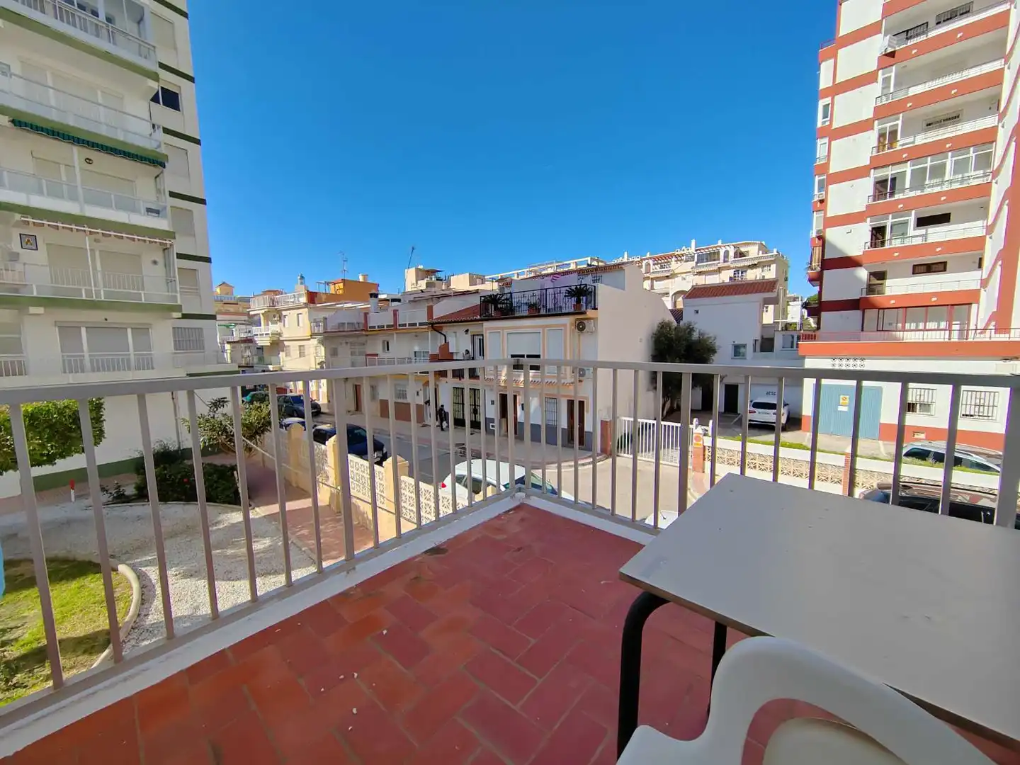 Apartment mit Pool zum Verkauf in Torre del Mar, imagen 7
