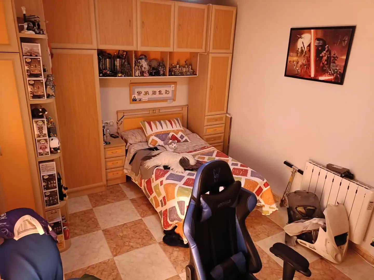 Maison à vendre à San Felipe - El Almendral - La Merced, imagen 13
