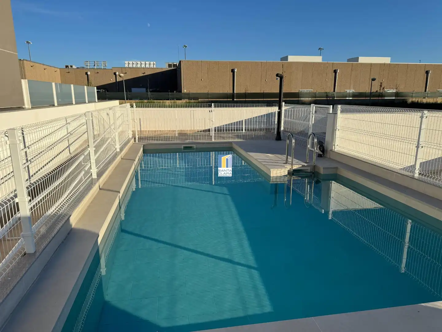 Villa avec piscine à vendre à Ciudad Jardín -Vista Alegre, imagen 27