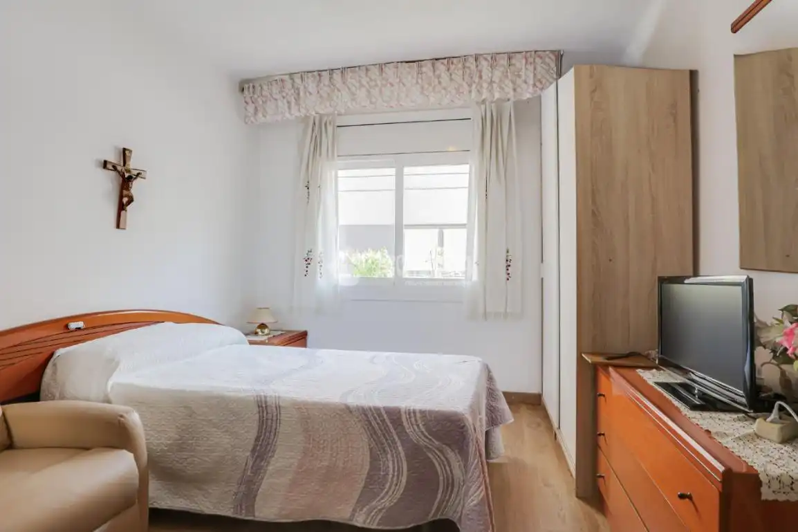 Habitación de Piso en venta en Granollers con Aire acondicionado y Balcón