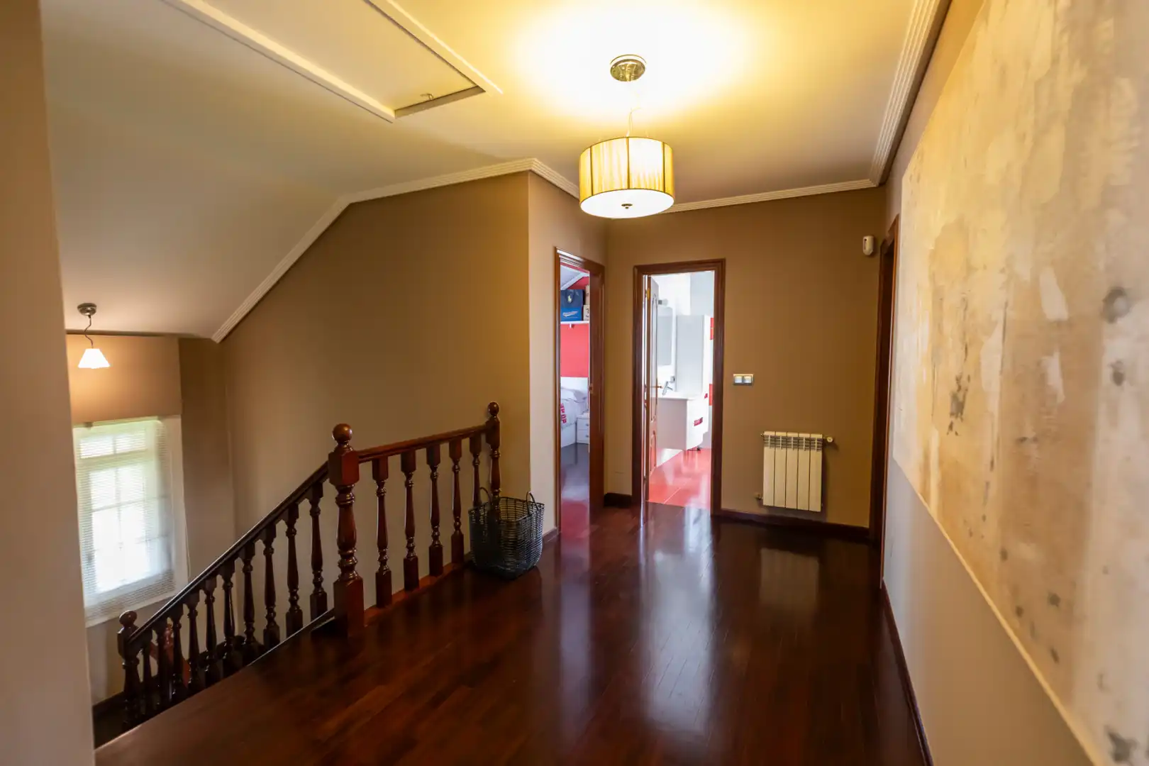 Haus oder Chalet zum Verkauf in Oleiros mit Heizung, Privatgarten und Terrasse