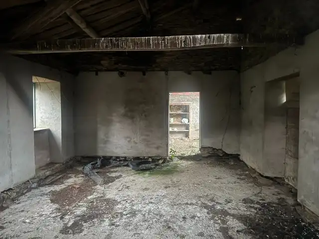 Finca rústica en venta en Vegadeo