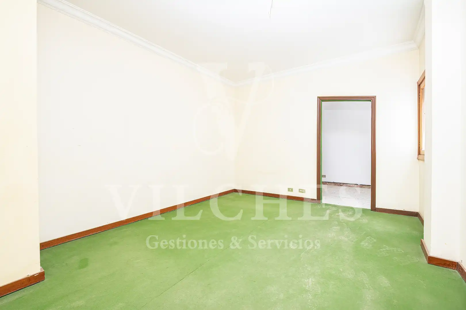 Bedroom of Flat for sale in Gáldar  with Terrace and Balcony