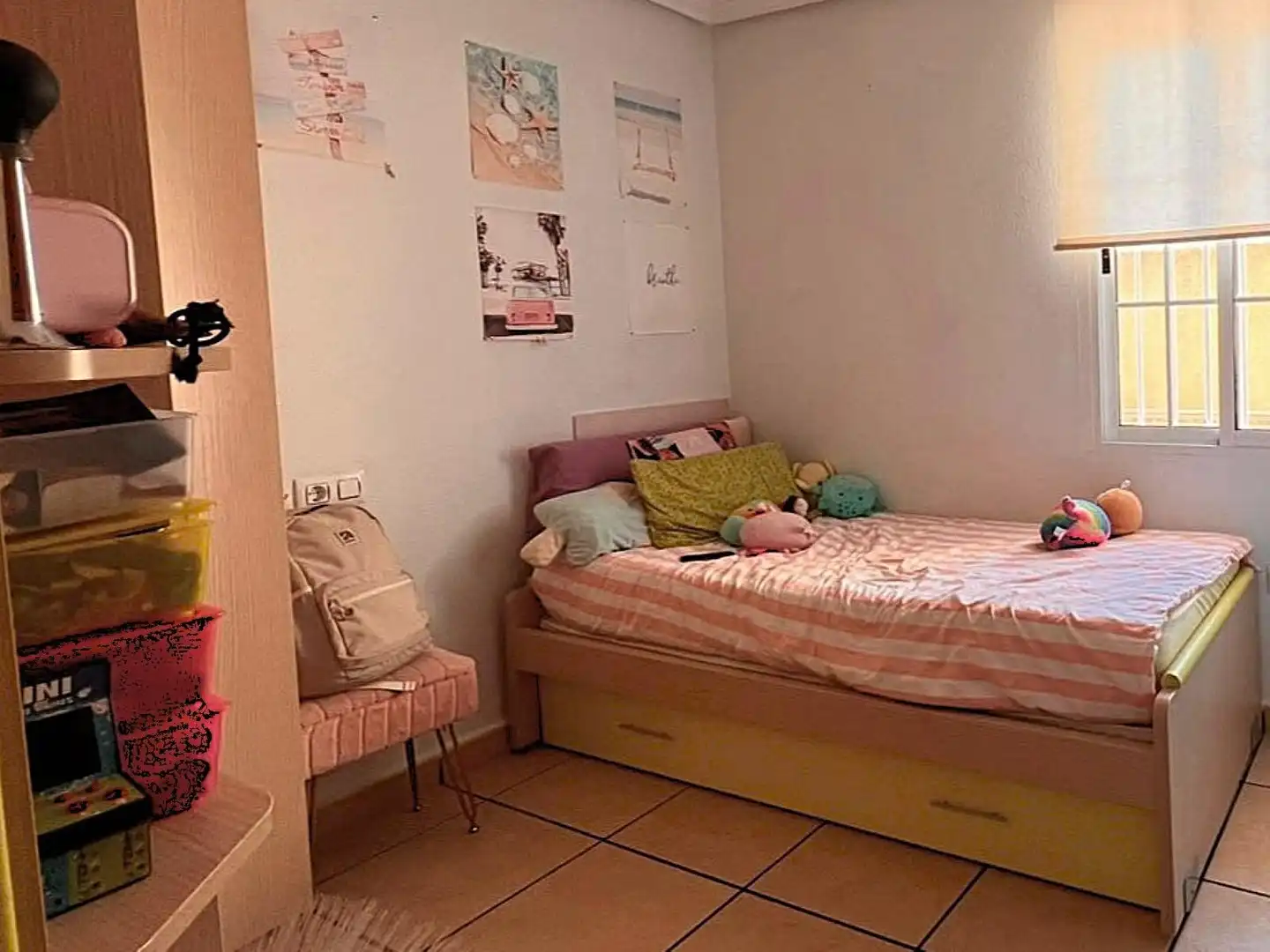 Adosado con terraza en venta en Calle C. Manuel Tarin Sala 13, imagen 26