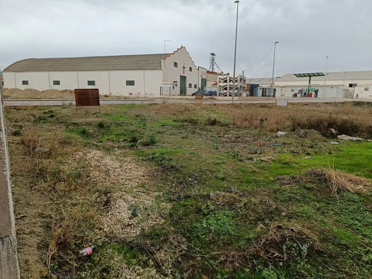 Residential land for sale in Huétor Tájar, imagen 2