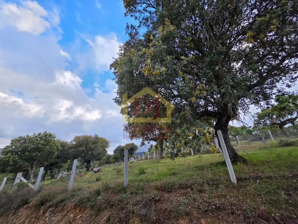 Finca rústica en venda en La Rinconada de la Sierra 