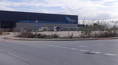 Foto 5 von Fabrik Grundstücke zum Verkauf in Avenida Región de Murcia, 14, Lorquí, Murcia