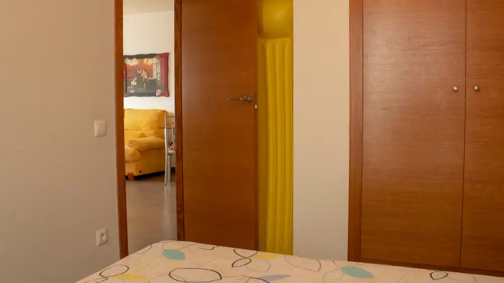 Apartament en venda a Les Bassetes - El Marjal
