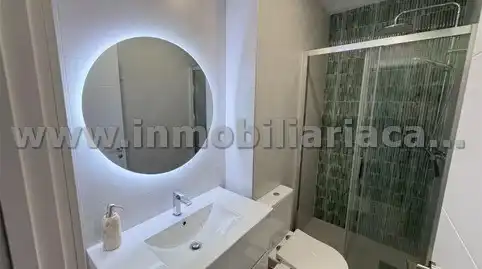 Baño de Dúplex en venta en  Logroño con Aire acondicionado, Calefacción y Parquet