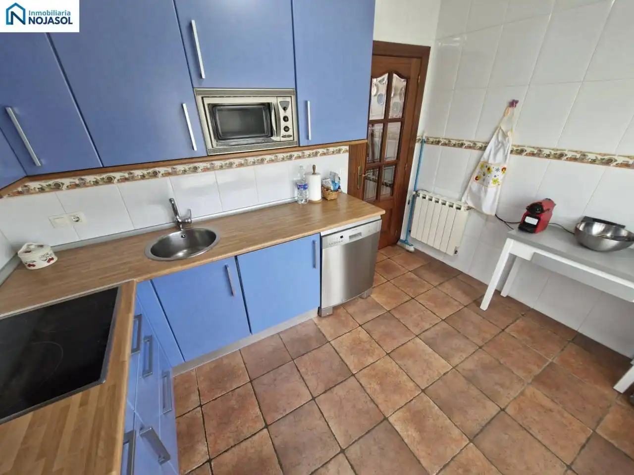 Wohnung mit Garten zum Verkauf in Calle BARRIO ZOÑA, imagen 38