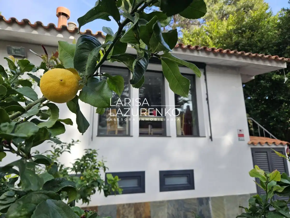 Xalet amb terrassa en venda a El Pla de L`Era, imagen 8
