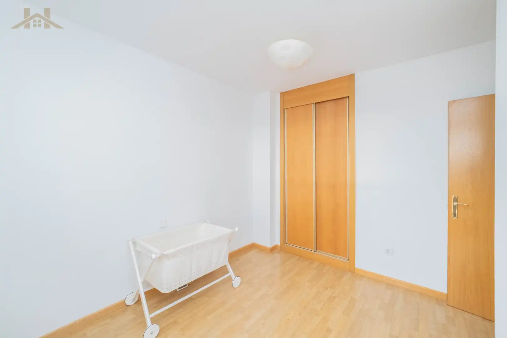 Habitación de Ático en venta en Arroyomolinos (Madrid) con Calefacción, Terraza y Trastero