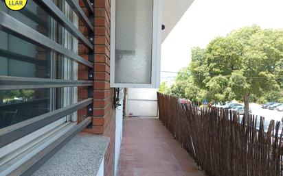 Terrassa de Pis en venda en Granollers amb Terrassa i Balcó