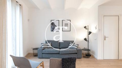 Photo 4 of Flat to rent in Carrer D'enric Prat de la Riba, Sant Josep, Barcelona