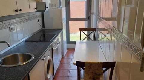 Foto 5 de Pis de lloguer a Ciudad Naranco - Prados de La Fuente, Oviedo