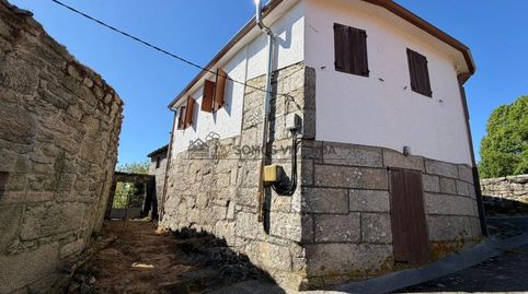 Foto 4 de Casa o xalet en venda a Nogueira de Ramuín, Ourense