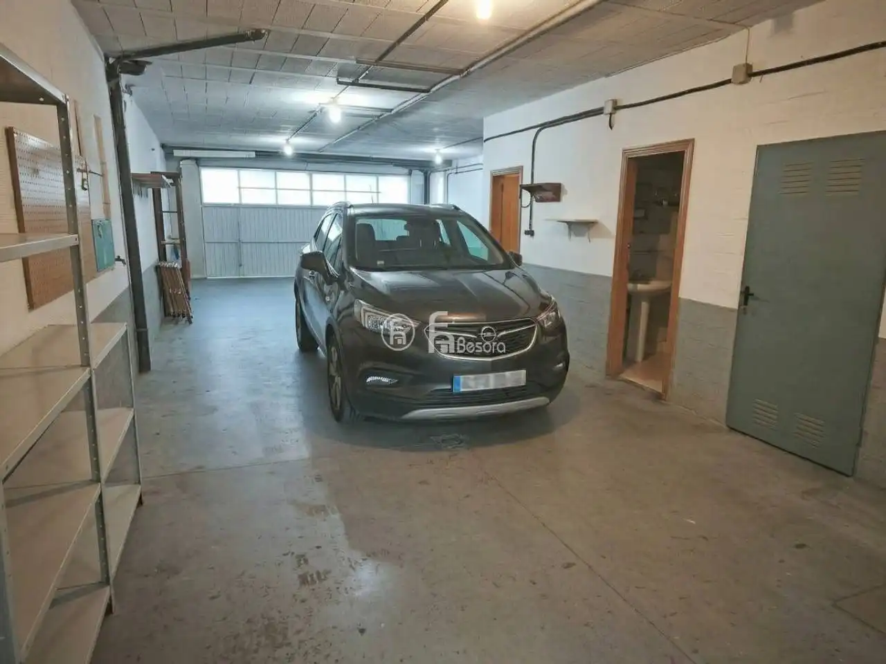 Casa aparellada amb jardí en venda a Avenida Lluís Companys, imagen 46