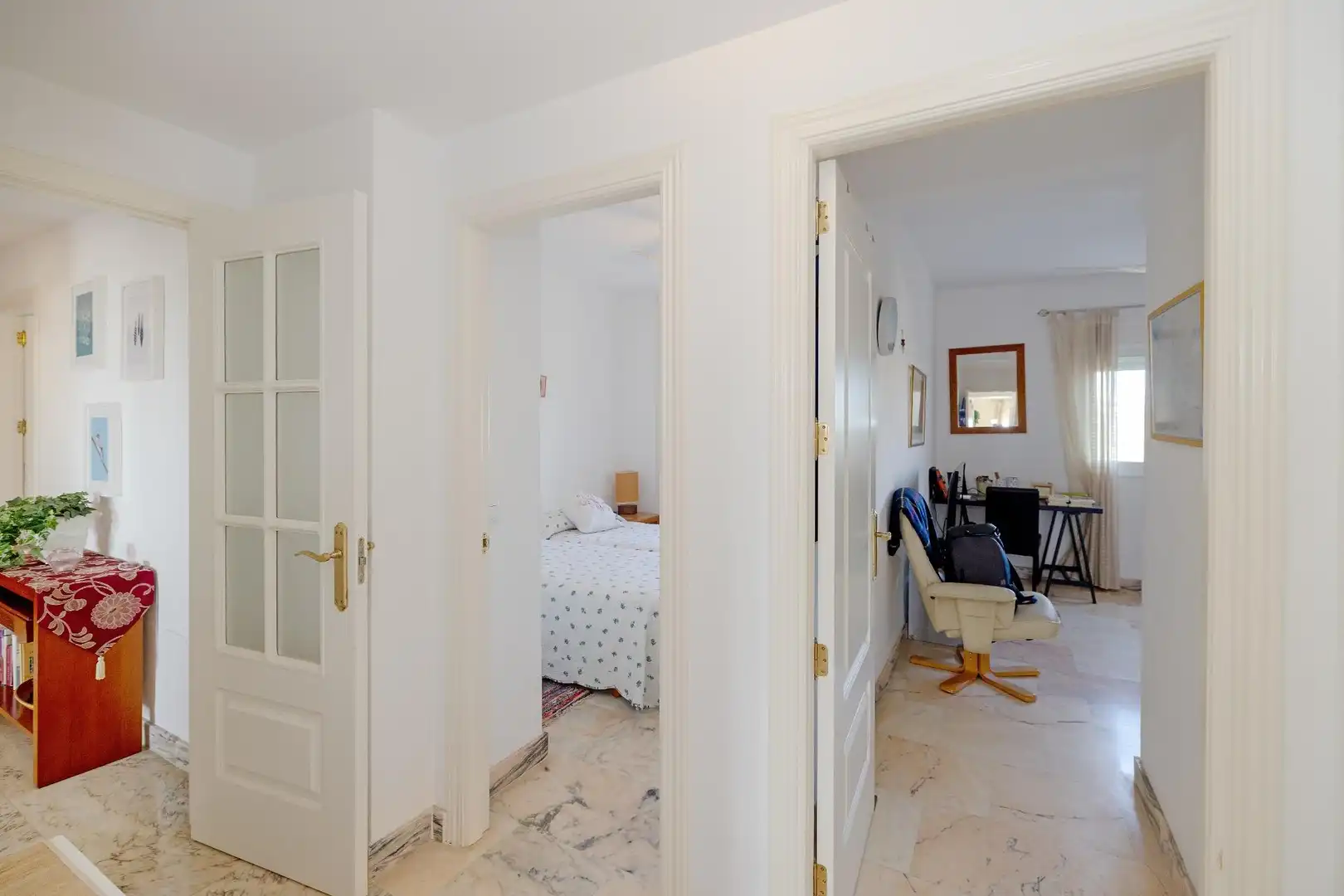 Flat for sale in Mijas  with Air Conditioner, Terrace and Storage room
