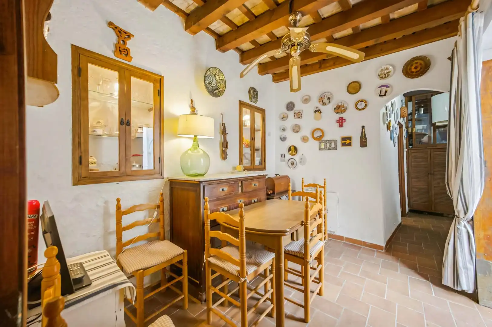 Casa amb terrassa en venda a Vejer, imagen 53