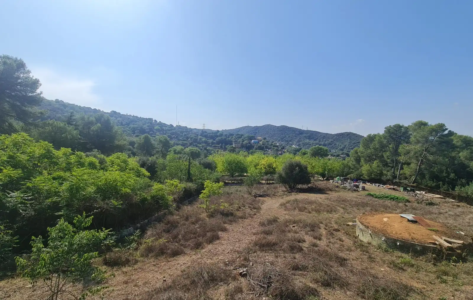 Casa o xalet en venda en Montcada i Reixac amb Aire condicionat, Calefacció i Terrassa