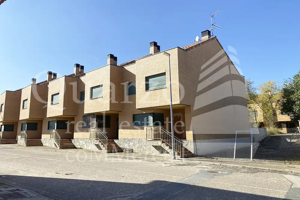 Residencial en venta en Hormigos