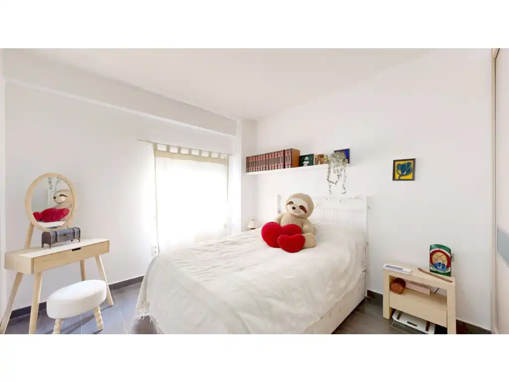 Habitación de Piso en venta en Valencia con Aire acondicionado