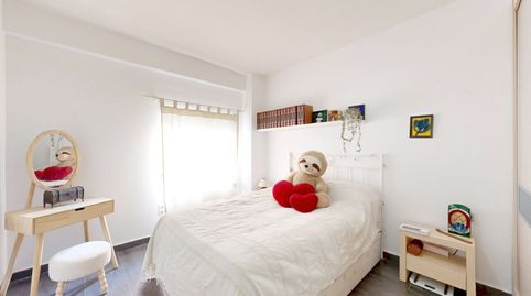 Foto 5 de Piso en venta en Nou Moles, Valencia Capital