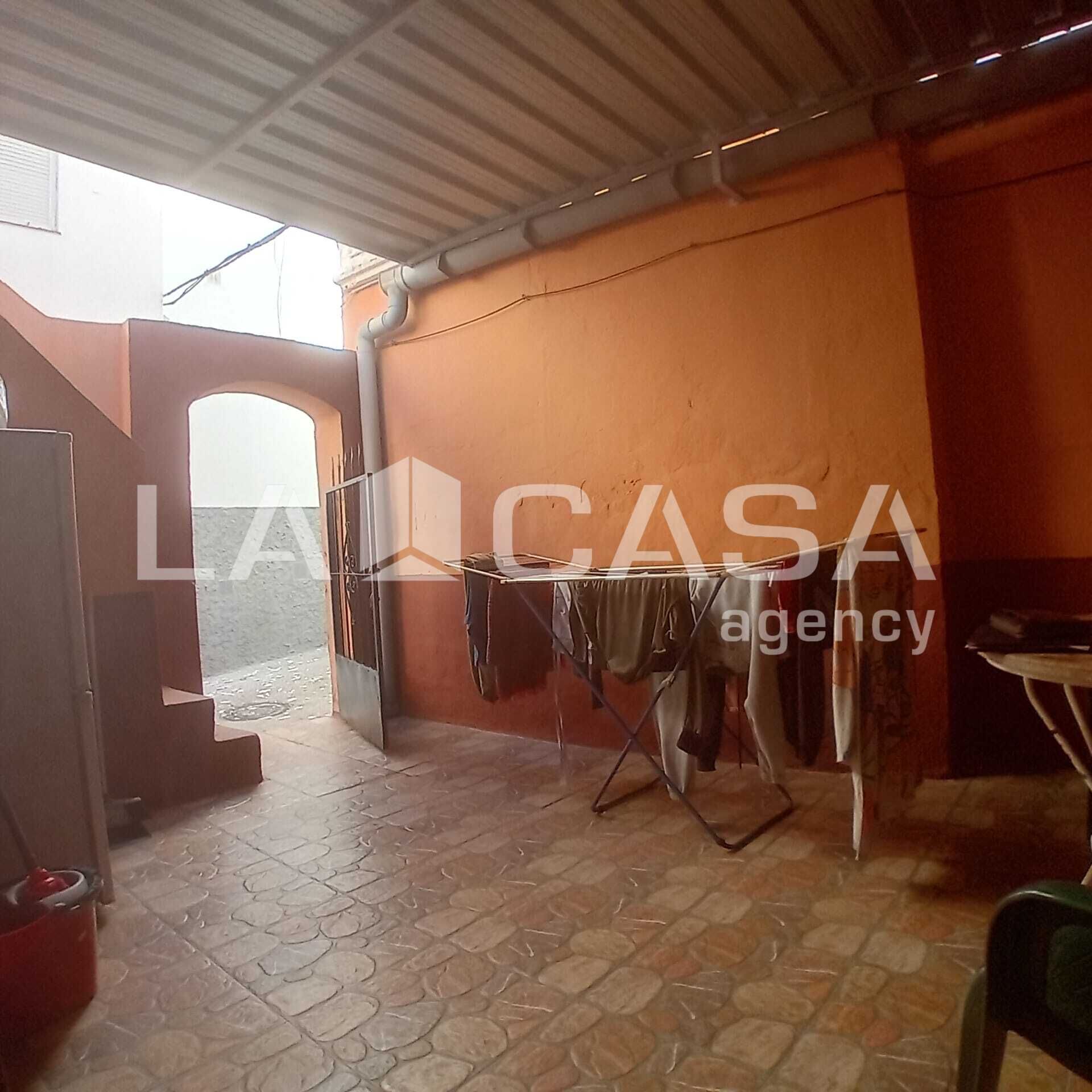 Casa o xalet en venda en Algeciras amb Terrassa
