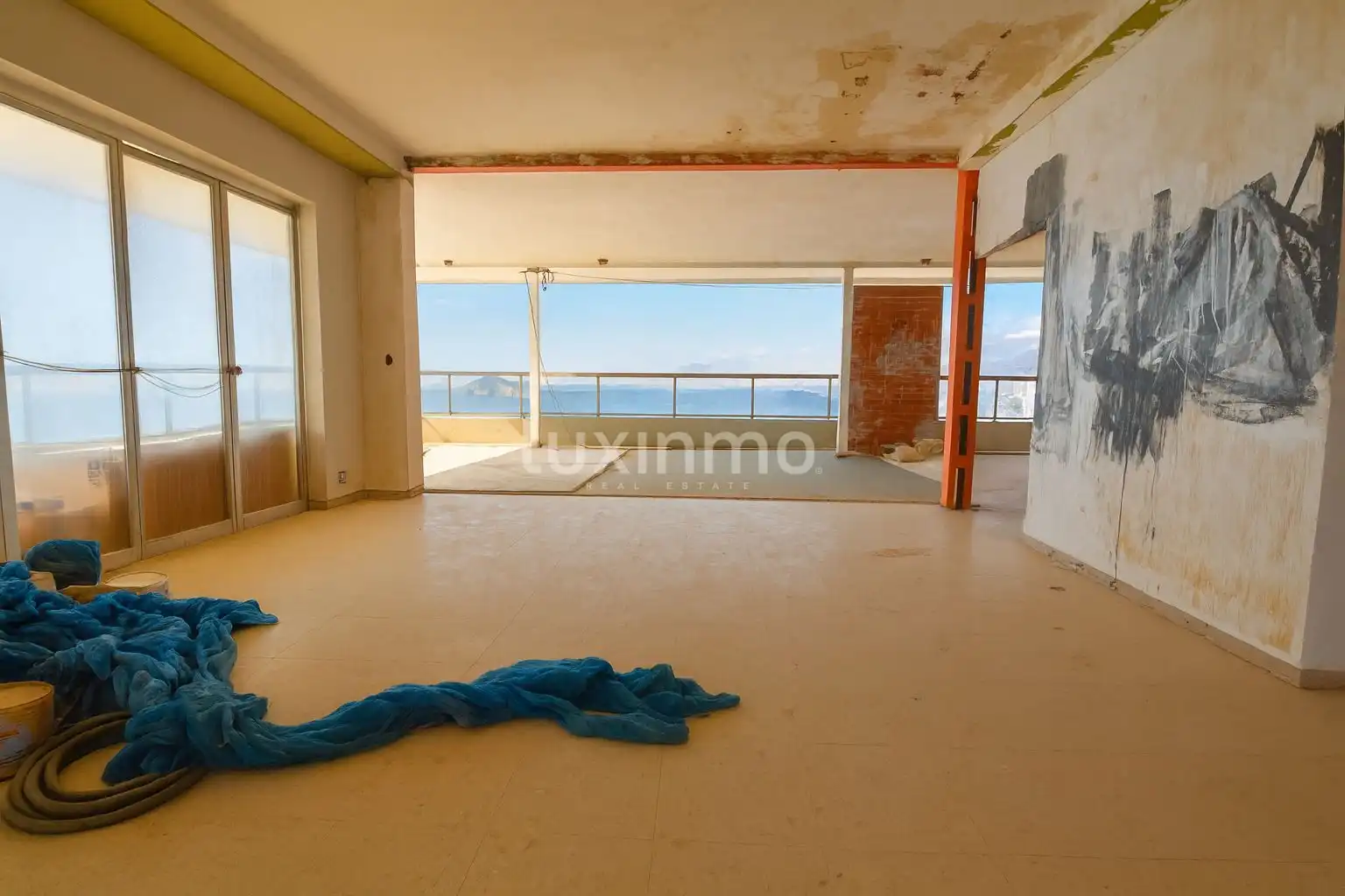 Penthouse mit Pool zum Verkauf in Playa de Levante, imagen 8