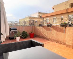 Attic for sale in Carrer de Joan Baptista de la Salle, Centro Ciudad