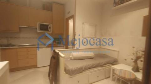 Foto 2 de Estudio en venta en Calle de la Torrecilla del Leal, Embajadores - Lavapiés, Madrid