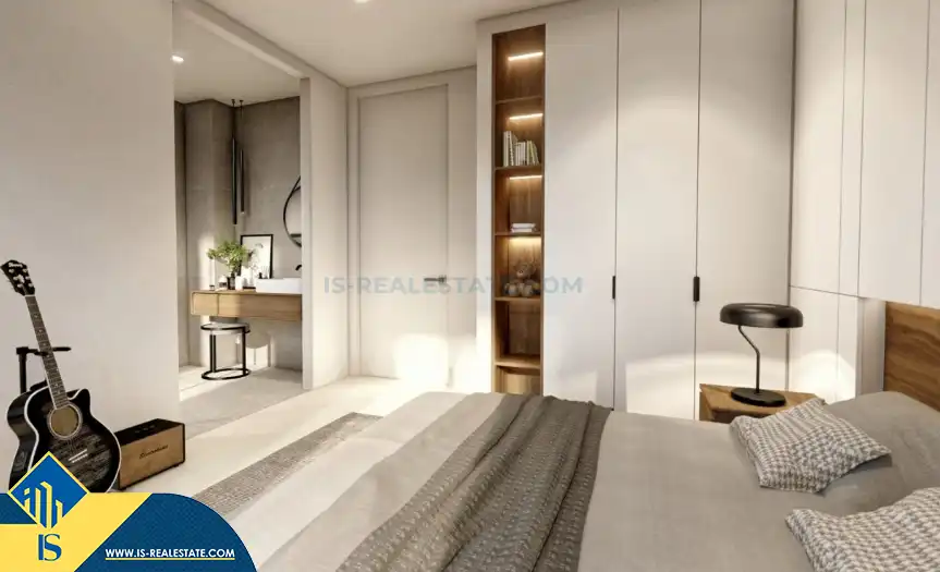 Casa con piscina in vendita a Altea la Vella, imagen 12