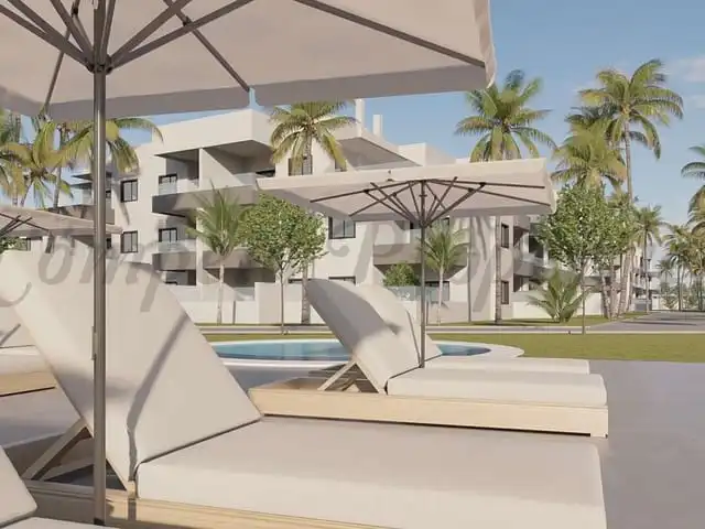 Apartament en venda a Almayate, imagen 4