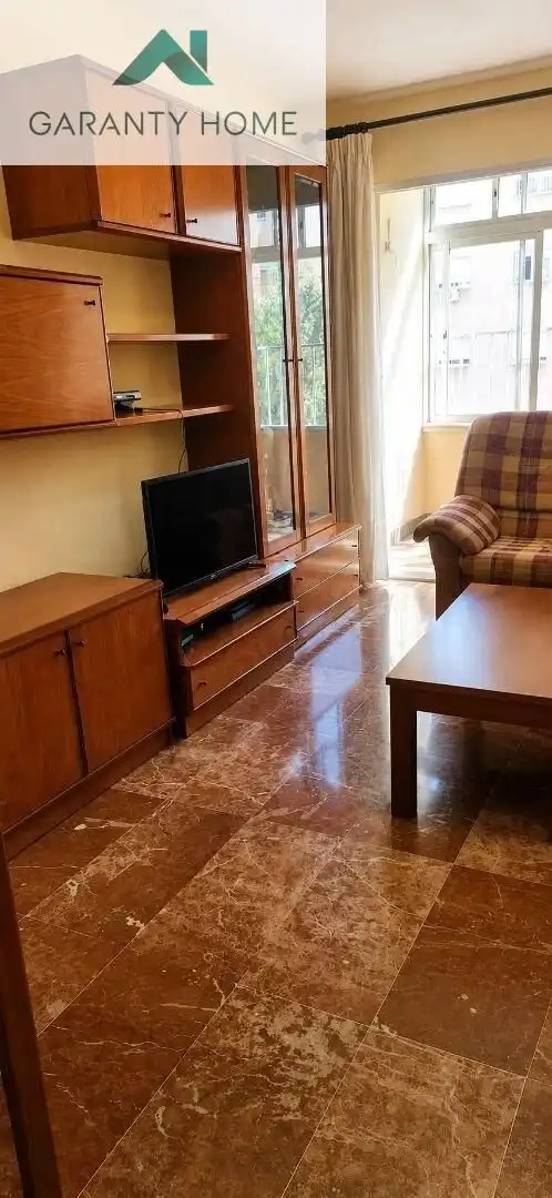 Flat with terrace for sale in Carretera de Cádiz, imagen 2