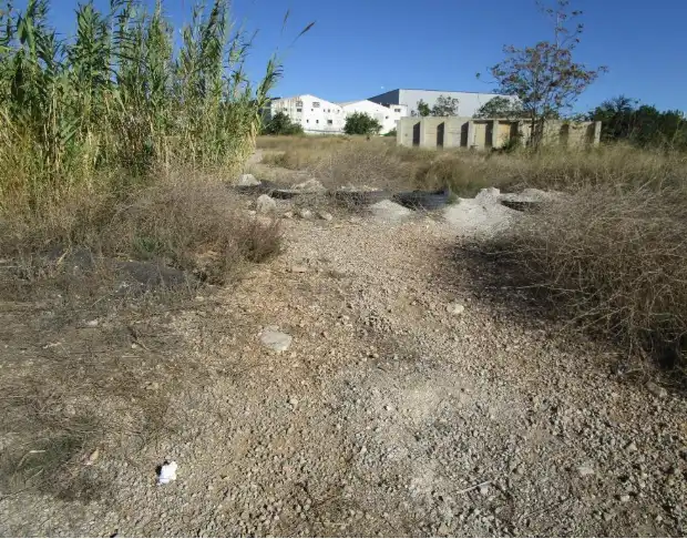 Terreno rustico in vendita a Buñol, imagen 7