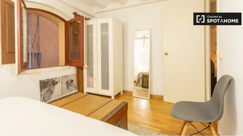 Flat to rent in Ciutat Vella, imagen 14