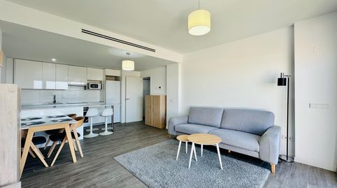 Foto 3 de Apartament de lloguer a Calle Colombia de, 4, Balcón de Finestrat - Terra Marina, Finestrat