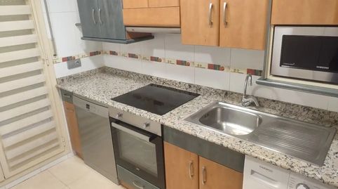 Foto 4 de Apartament de lloguer a Calle Santo Domingo, 14a, Nájera, La Rioja